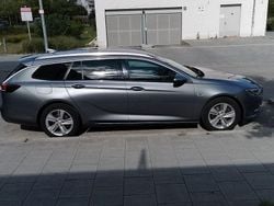 Grau Gebraucht 2017 Opel Insignia Innovation Kombi | 10.700 € (Guter Preis)