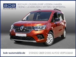 Terracottabraun (braun) Gebraucht 2024 Renault Kangoo Equilibre Van / Kleinbus | 31.666 € (Fairer Preis)