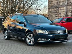 Blau Gebraucht 2011 VW Passat Kombi | 6.800 € (Guter Preis)