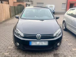 VW Golf VI