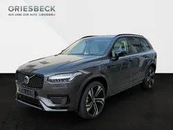 Platinum grey Gebraucht 2024 Volvo XC90 Ultra SUV | 76.770 €
