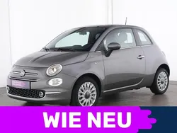 Grau Gebraucht 2022 Fiat 500 Dolcevita Kleinwagen | 12.822 € (Fairer Preis)