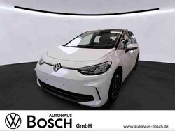 Gletscherweiss Gebraucht 2024 VW ID.3 Pro Kleinwagen | 26.850 €
