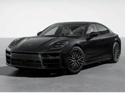 Schwarz Gebraucht 2024 Porsche Panamera 4 Limousine | 102.800 €
