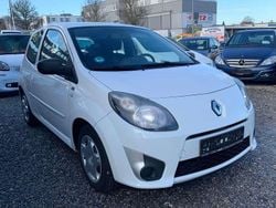 Weiß Gebraucht 2011 Renault Twingo Kleinwagen | 1.500 € (Guter Preis)