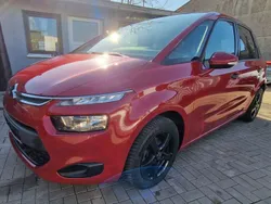 Rot Gebraucht 2014 Citroën C4 SpaceTourer Van / Kleinbus | 8.490 € (Fairer Preis)