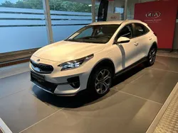 Othercolor Gebraucht 2021 Kia XCeed Spirit SUV | 22.990 € (Etwas zu teuer)