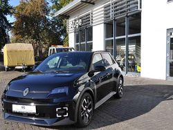 Schwarz Neu 2025 Renault R5 Komfort Kleinwagen | 33.900 € (Fairer Preis)