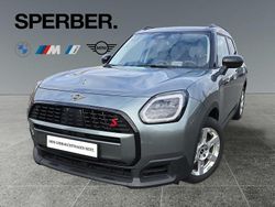 Grün Gebraucht 2024 Mini Countryman SUV | 36.440 € (Fairer Preis)