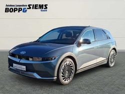 Digital teal Gebraucht 2024 Hyundai Ioniq 5 Techniq SUV | 34.460 € (Superpreis)