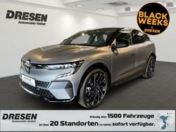Grau Neu 2025 Renault Mégane Esprit Alpine Limousine | 39.990 € (Fairer Preis)