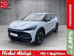 Weiss Gebraucht 2025 Cupra Tavascan SUV | 39.750 € (Guter Preis)