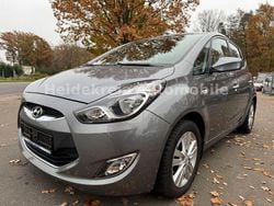 Gebraucht 2015 Hyundai ix20 Style Kleinwagen | 9.990 € (Guter Preis)