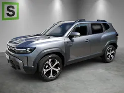 Grau Gebraucht 2024 Dacia Duster Journey SUV | 26.449 € (Fairer Preis)