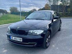 Schwarz Gebraucht 2010 BMW 120 Kleinwagen | 5.499 € (Fairer Preis)