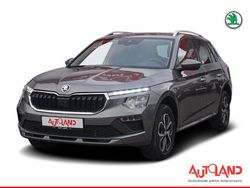 Grau Gebraucht 2024 Skoda Kamiq Selection SUV | 24.950 € (Etwas zu teuer)