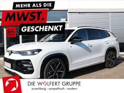 Weiß Neu 2025 VW Tayron R-line SUV | 60.242 € (Fairer Preis)