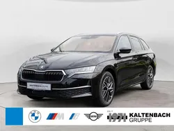 Schwarz Neu 2025 Skoda Octavia Selection Kombi | 28.890 € (Superpreis)