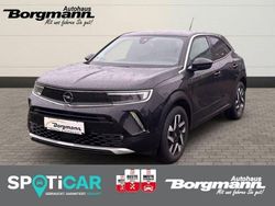 Schwarz Gebraucht 2022 Opel Mokka-e Elegance SUV | 18.990 € (Etwas zu teuer)