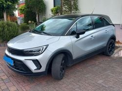 Silber Gebraucht 2023 Opel Crossland SUV | 20.500 € (Fairer Preis)