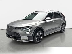Metallic Gebraucht 2022 Kia e-Niro Spirit SUV | 28.760 € (Etwas zu teuer)