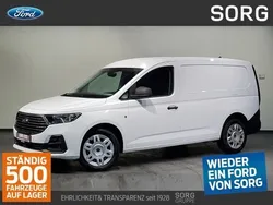 Weiß, frozenwhite Neu 2024 Ford Transit Trend Limousine | 27.890 € (Guter Preis)