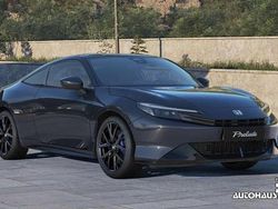 Meteoroid grey Neu 2025 Honda Prelude Advance Coupé | 49.990 € (Teuer)