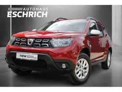 Gebraucht 2022 Dacia Duster Comfort SUV | 16.380 € (Fairer Preis)