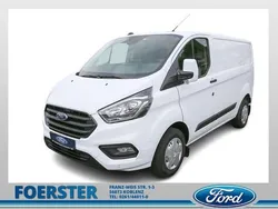 Tageszulassung Neu 2024 Ford Transit Custom Trend Van | 33.980 € (Guter Preis)
