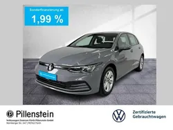 VW Golf VIII