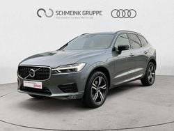 Osmium grey metallic / metalli Gebraucht 2020 Volvo XC60 SUV | 29.380 € (Superpreis)