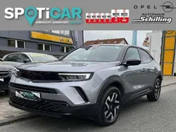 Quarz grau / schwarz Gebraucht 2024 Opel Mokka SUV | 20.990 € (Fairer Preis)