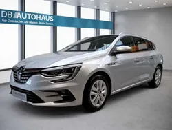 Renault Mégane GrandTour