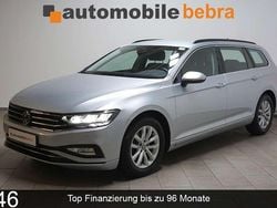Scalesilber Gebraucht 2023 VW Passat Business Kombi | 23.790 € (Fairer Preis)