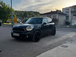 Schwarz Gebraucht 2011 Mini Cooper S Countryman SUV | 12.999 €
