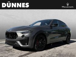 Schwarz Gebraucht 2024 Maserati Levante SUV | 104.990 €