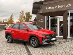 Rot Neu 2025 Hyundai Tucson Select SUV | 29.990 € (Fairer Preis)