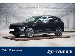 Abyss black Neu 2025 Hyundai Kona N Line SUV | 33.480 € (Teuer)