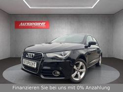 Andere Gebraucht 2014 Audi A1 Ambition Limousine | 10.555 € (Fairer Preis)