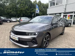 Grau Gebraucht 2024 Opel Astra Limousine | 23.388 € (Superpreis)