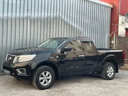 Schwarz Gebraucht 2019 Nissan Navara Acenta Abholung | 23.900 € (Superpreis)