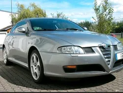 Alfa Romeo GT