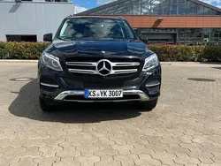 Gebraucht 2015 Mercedes GLE250 SUV | 27.000 € (Fairer Preis)
