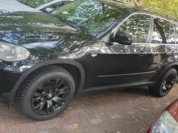 Schwarz Gebraucht 2010 BMW X5 SUV | 9.800 € (Superpreis)