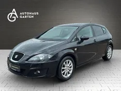 Schwarz Gebraucht 2011 Seat Leon Stylance Limousine | 3.450 € (Guter Preis)