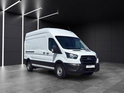 Weiß Gebraucht 2021 Ford Transit Van / Kleinbus | 13.499 € (Guter Preis)