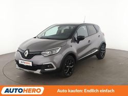 Grau Gebraucht 2019 Renault Captur Intens SUV | 13.530 € (Guter Preis)