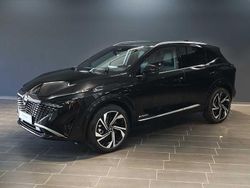 Pearl black Neu 2025 Nissan Qashqai Tekna+ SUV | 39.980 € (Etwas zu teuer)