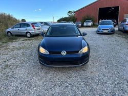 Gebraucht 2015 VW Golf VII Highline Limousine | 4.200 € (Guter Preis)