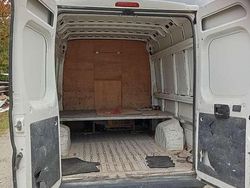 Weiß Gebraucht 2015 Citroën Jumper Van / Kleinbus | 8.400 € (Superpreis)